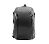 PEAK DESIGN Sac à Dos Everyday Backpack Zip 20L v2 - Black