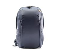 PEAK DESIGN Sac à Dos Everyday Backpack Zip 20L v2 - Midnight