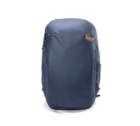 Peak Design Mochila de viaje azul noche 30L