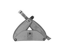 Peak Design Everyday Hip Belt v2 Medium Ash - Correa para Mochilas Everyday Line V2