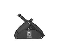 Peak Design Everyday Hip Belt v2 Medium Black - Correa para Mochilas Everyday Line V2