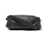 Peak Design Travel Duffel Bag - Bolsa de Viaje (35 L), Color Negro
