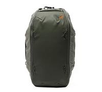 Peak Design Travel Bolsa de Lona 65L verde salvia