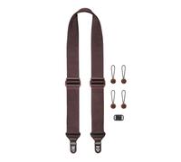 Peak Design Slide Cinturón Unisex adulto (Pack de 1)