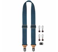 Peak Design Slide - Correa para cámaras DSLR medianas y grandes azul noche