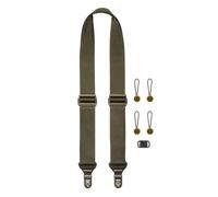Peak Design Slide Camera Strap - Kelp