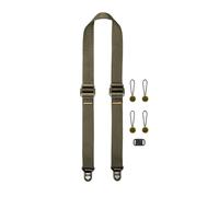 Peak Design Slide Lite Cinturón Unisex adulto (Pack de 1)