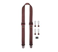 Peak Design Slide Lite Camera Strap - Eclipse
