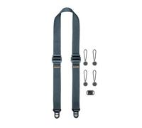 Peak Design Slide Lite Camera Strap - Ocean