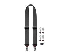 Peak Design Slide SL-BK-3 (Black) - Correa profesional para cámara