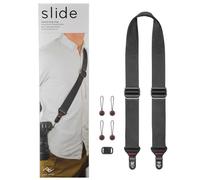 Peak Design Slide SL-BK-3 Negro Correa Para Cámara