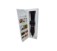 Peak Design SLL-BK-3 Slide Lite Correa para Lumix Panasonic
