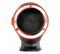 PEAK DESIGN Lens Kit Sony E : Support 2 optiques pour Tout Capture - LKS2