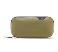 Peak Design Tech Pouch PequeÃ±o Kelp