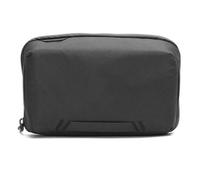 Peak Design Tech Pouch: bolsa organizadora para smartphones, cables, etc. negro