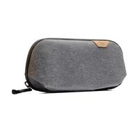 Peak Design Tech Pouch PequeÃ±o gris oscuro