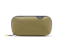 Peak Design Tech Pouch PequeÃ±o Kelp