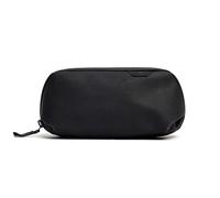 Organizador de viaje Peak Design Tech Pouch Small Color: negro