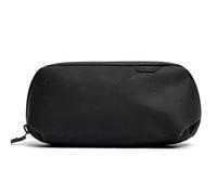 Peak Design Tech Pouch Pequeño, negro