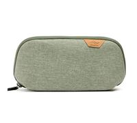 Peak Design Tech Pouch Pequeño, salvia | ✅ Reducción temporal del precio