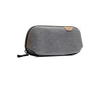 Peak Design Tech Pouch PequeÃ±o gris oscuro