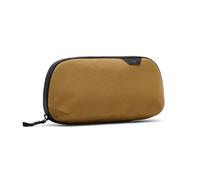 Peak Design Tech Pouch PequeÃ±o Coyote (marrÃ³n/beige)