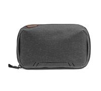 PEAK DESIGN Tech Pouch v2 - Charcoal BTP-CH-3