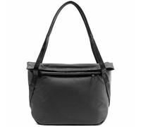 Peak Design Everyday Tote 15L v2 - Negro | ✅ Garantía de por vida