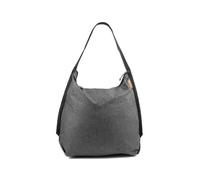Peak Design Bolsa de viaje Carbón vegetal Carbón vegetal