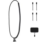 Peak Design Tracolla Crossbody Multi-strap Negra M-CPS-M-BK-1