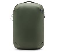 Peak Design Mochila de viaje 20 litros dice