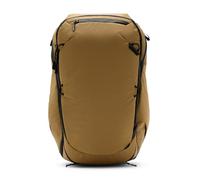 Mochila de viaje Peak Design Coyote 45L | ✅ Garantía de por vida