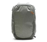 Peak Design Mochila de viaje verde 45L