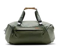 Peak Design Travel Duffel 50L, salvia