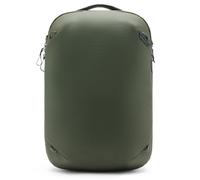 Peak Design Mochila de viaje 20 litros dice
