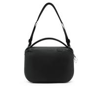 Peak Design Travel Weekender - Bolsa de viaje estructurada para llevar durante la noche, fin de semana y uso diario (25 L, color negro), Negro, 25L, Fin de semana
