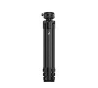 Peak Design Trípode Pro Lite, trípode profesional compacto para cámara de fotos y video, capacidad de 35 libras, configuración rápida, estabilidad de nivel profesional, cabezal de bola ergonómico