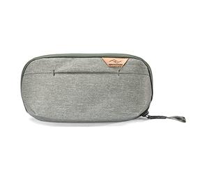 PEAK DESIGN Trousse de Toilette BWP-S-SG-1