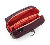 Neceser Peak Design Wash Pouch Color: rojo