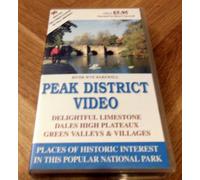 Peak District Video - Delightful Limestone, Dales High Plateaux, Green Vales & Villages, Places of Historic Interest in this popular National Park