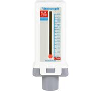 Vitalograph Medidor de flujo máximo estándar