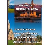 Peak Horizons: Georgia 2026