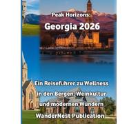 Peak Horizons: Georgia 2026