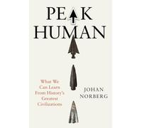 Peak human: what we can learn from the rise and fall of golden ages