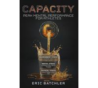 Peak Mental Performance for Athletes (Capacity)
