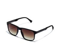 Peak Metal - Black Smoky Brown