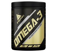 Peak Omega-3 - 400 Cápsulas