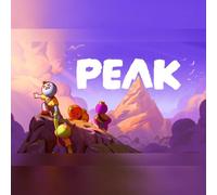 PEAK (PC) Steam Gift - GLOBAL