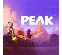 PEAK (PC) Steam Key - EU