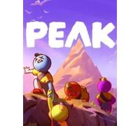 Peak (PC) - Steam Key - GLOBAL
